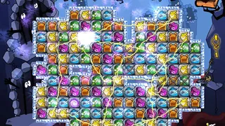 Скриншот 1 к игре Heaven & Hell