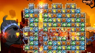 Скриншот 2 к игре Heaven & Hell