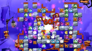 Скриншот 3 к игре Heaven & Hell