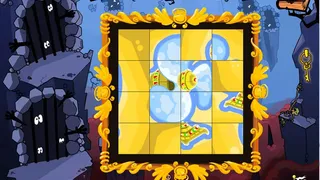 Скриншот 5 к игре Heaven & Hell