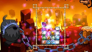 Скриншот 6 к игре Heaven & Hell