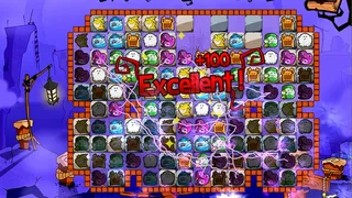 Скриншот 7 к игре Heaven & Hell