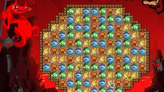 Скриншот 8 к игре Heaven & Hell