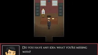 Скриншот 2 к игре Azurael's Circle: Chapter 3