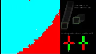 Скриншот 3 к игре Maze 4D