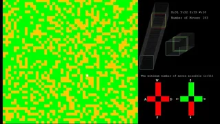 Скриншот 4 к игре Maze 4D