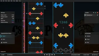 Скриншот 4 к игре Quaver