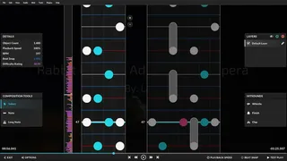 Скриншот 6 к игре Quaver