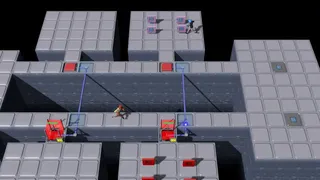 Скриншот 2 к игре Mission Evilguy