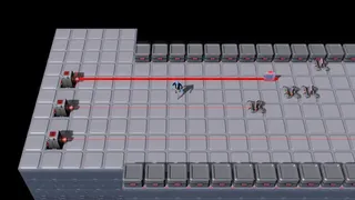 Скриншот 3 к игре Mission Evilguy