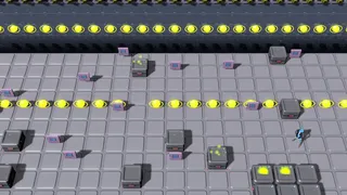 Скриншот 4 к игре Mission Evilguy