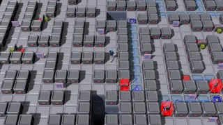 Скриншот 5 к игре Mission Evilguy