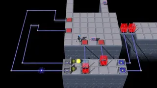Скриншот 6 к игре Mission Evilguy