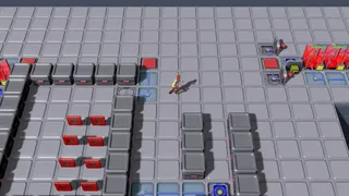 Скриншот 7 к игре Mission Evilguy