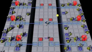 Скриншот 8 к игре Mission Evilguy