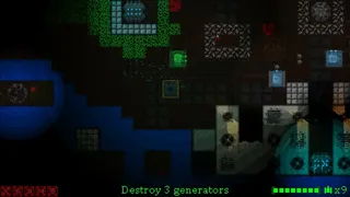 Скриншот 2 к игре Heavy Memories