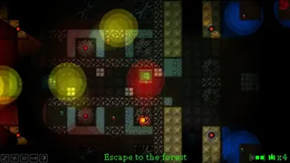 Скриншот 4 к игре Heavy Memories