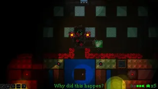 Скриншот 7 к игре Heavy Memories