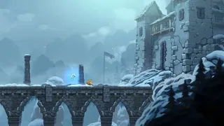 Скриншот 6 к игре Unsung Warriors