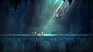 Скриншот 7 к игре Unsung Warriors