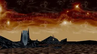 Скриншот 1 к игре Underlight