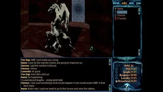 Скриншот 2 к игре Underlight