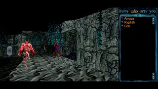 Скриншот 5 к игре Underlight