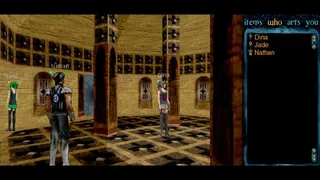 Скриншот 7 к игре Underlight