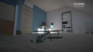 Скриншот 1 к игре Flying Circus