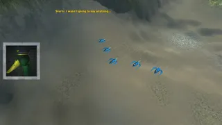 Скриншот 2 к игре BEAK SQUADRON