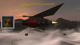 Скриншот 8 к игре BEAK SQUADRON