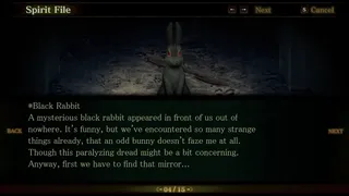 Скриншот 4 к игре Spirit Hunter: Death Mark