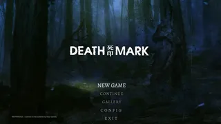 Скриншот 8 к игре Spirit Hunter: Death Mark