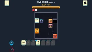 Скриншот 3 к игре Twinfold