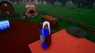 Скриншот 5 к игре My Little Blacksmith Shop
