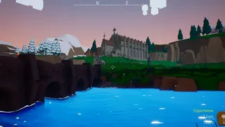 Скриншот 6 к игре My Little Blacksmith Shop