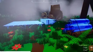 Скриншот 8 к игре My Little Blacksmith Shop