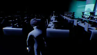 Скриншот 3 к игре UNIDENTIFIED