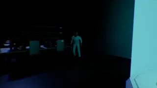 Скриншот 4 к игре UNIDENTIFIED