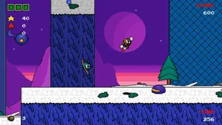 Скриншот 1 к игре Comit in Krater Returns
