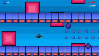Скриншот 2 к игре Comit in Krater Returns