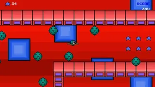 Скриншот 6 к игре Comit in Cosmo Knight's Revenge