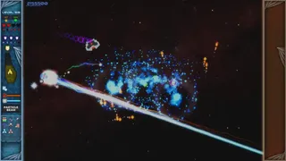 Скриншот 2 к игре Burst Drive
