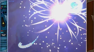 Скриншот 3 к игре Burst Drive