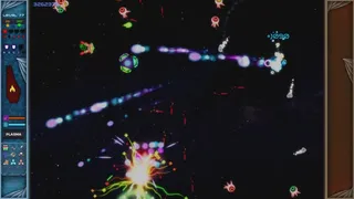 Скриншот 4 к игре Burst Drive