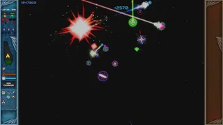 Скриншот 7 к игре Burst Drive