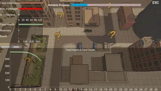 Outbreak Story