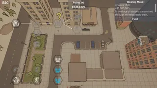Outbreak Story