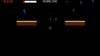 Скриншот 1 к игре Tiger Soldier Ⅰ