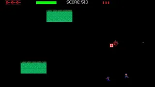 Скриншот 2 к игре Tiger Soldier Ⅰ
